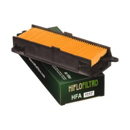 HIFLO filtr powietrza honda nhx 110 lead 08-11 (20) (H1227)