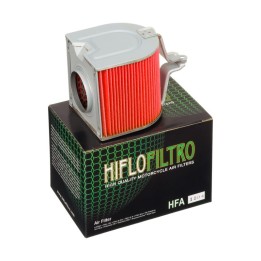 HIFLO filtr powietrza honda cn 250 HELIX`86-07 (30) (H1239)