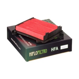 HIFLO filtr powietrza honda nx 250 dominator 88-96 (30) (H1247)