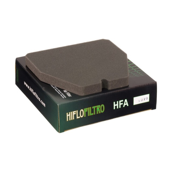 HIFLO filtr powietrza honda cb 250N`78-82, cb 400N/T`78-84, cb 450N (30) (H1248)