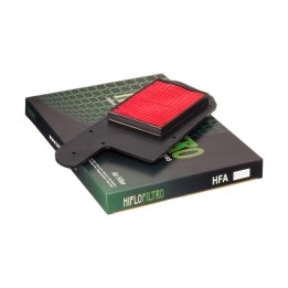 HIFLO filtr powietrza honda fes 250 FORESIGHT`97- (30) (H1240)