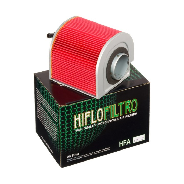 HIFLO filtr powietrza honda cmx 250 rebel 96-09 (30) (H1249)