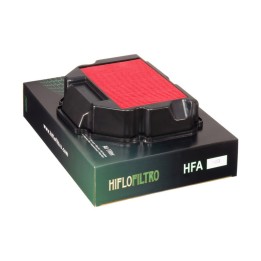 HIFLO filtr powietrza honda vfr 400R `90-93 (NC30) (20) (H1250)