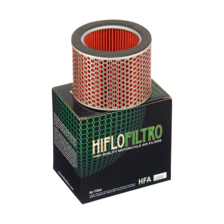 HIFLO filtr powietrza honda vf 500F/F2`84-87 (PC12) (30) (H1254)