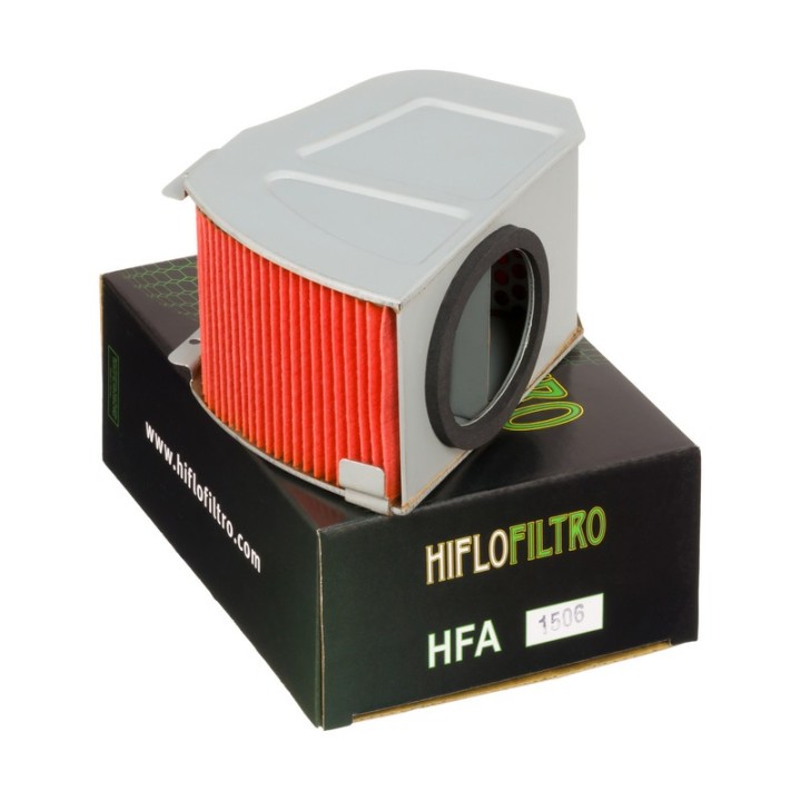 HIFLO filtr powietrza honda cbx 550F/F2`81-86 (PC04) (30) (H1256)