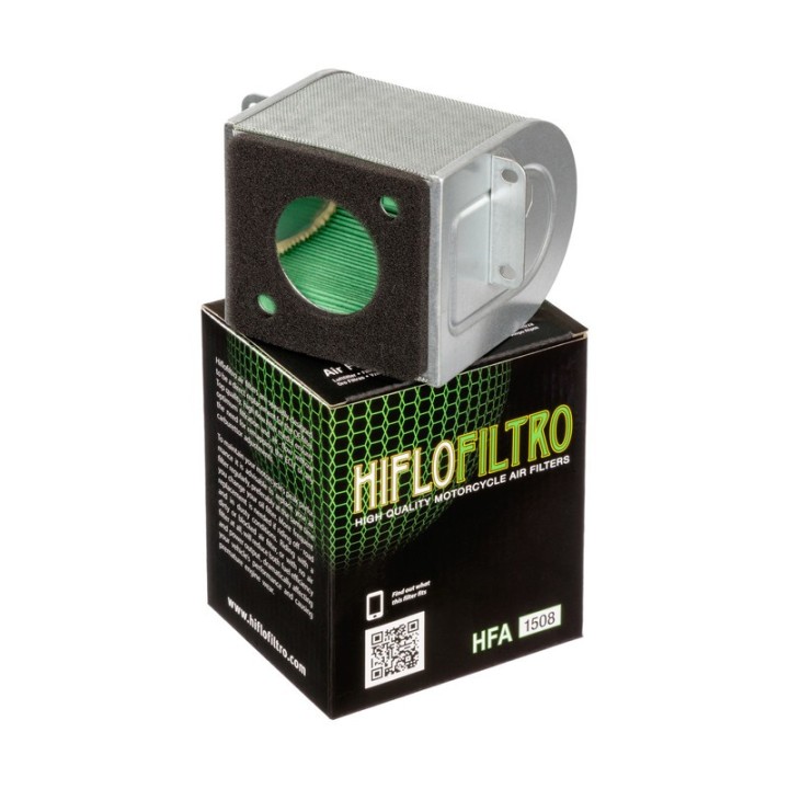 HIFLO filtr powietrza honda cb 500F '13-'18, cb 500X '13-'18, CB500R '13-'18 (20) (12-90412) (H1258)