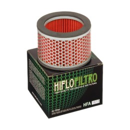 HIFLO filtr powietrza honda nx 650 dominator 88-02 (30) (12-90750) (H1174)