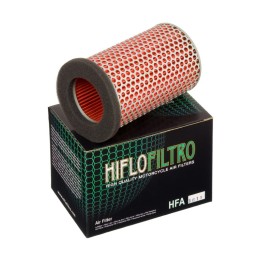 HIFLO filtr powietrza honda GL650/L;CX650 ED`83-86 (30)