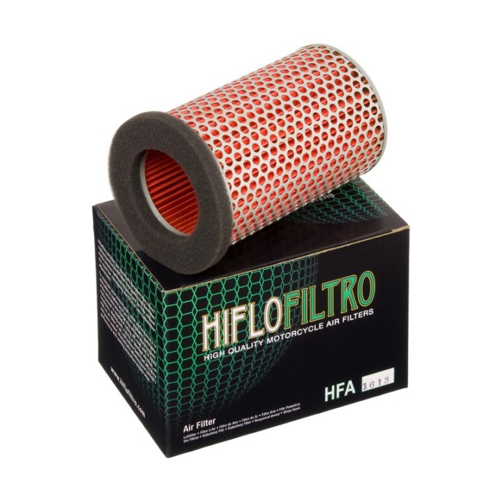 HIFLO filtr powietrza honda GL650/L;CX650 ED`83-86 (30)