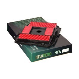 HIFLO filtr powietrza honda ntv 650 revere 88-97 (30) (12-90480) (H1261)