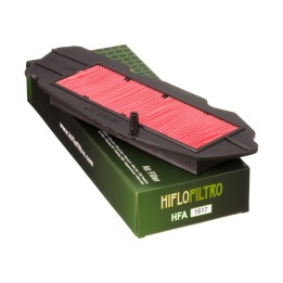 HIFLO filtr powietrza honda FJS600 silverwing '03-'16, FJS400 '06-'16 (20) (12-90594) (H1229)
