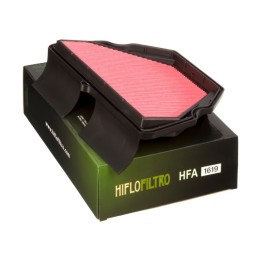 HIFLO filtr powietrza honda cbr 600F '01-'07, CBR600FS sport '01-'02 (20) (12-90347)
