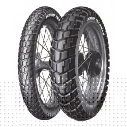 DUNLOP OPONA 120/90-18 TRAILMAX 65T TT TYŁ DOT 21/2025 (NA ZAMÓWIENIE)
