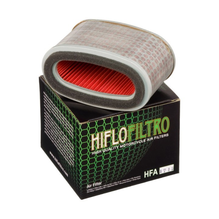 HIFLO filtr powietrza honda vt 750 C2/CA/RS/S '04-'18 (30) (12-90342) (H1214)