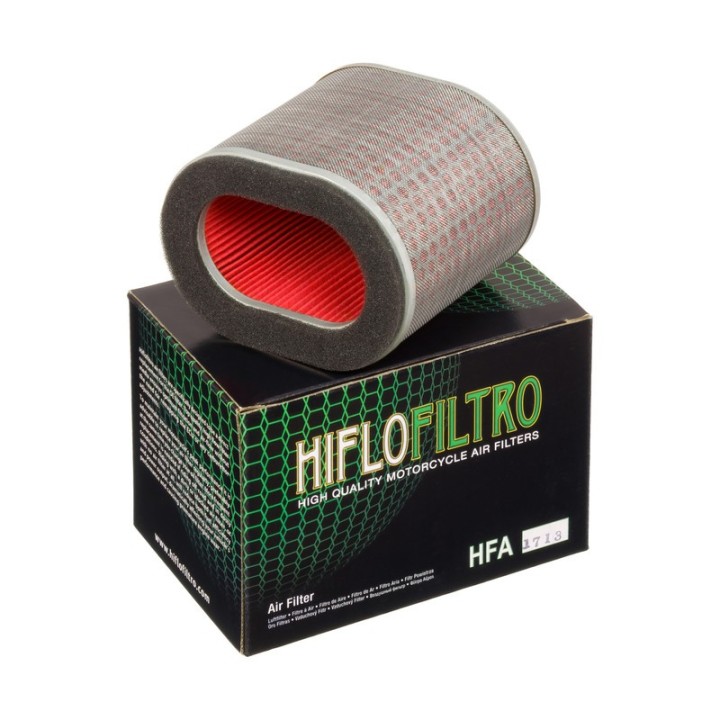 HIFLO filtr powietrza honda nt 700V DEUVILLE`06-13 (30) (12-90572) (H1215)