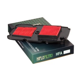HIFLO filtr powietrza honda xl 700V transalp (RD13) '08-'13 (30) (12-90732) (H1269)