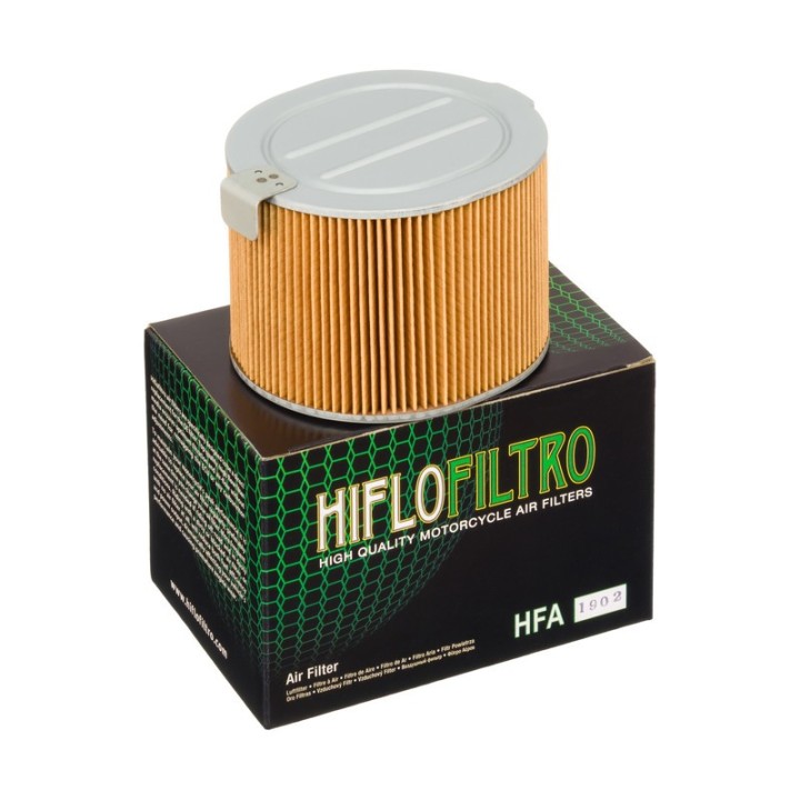 HIFLO filtr powietrza honda cbx 1000 pro link (30) (H1270)