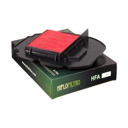 HIFLO filtr powietrza honda xl 1000V 99-02, vtr 1000 97-05 (20) (12-91480) (H1197)