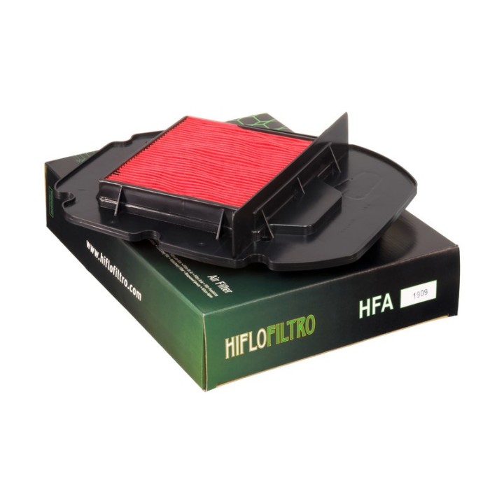 HIFLO filtr powietrza honda xl 1000V 99-02, vtr 1000 97-05 (20) (12-91480) (H1197)