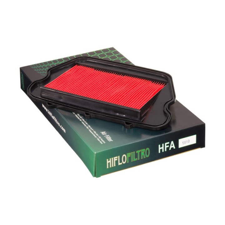 HIFLO filtr powietrza honda cbr 1100 xx (96-98) (30) (12-90312) (H1193)