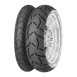 CONTINENTAL OPONA 110/80R19 CONTITRAILATTACK 3 59V TL M/C PRZÓD DOT 08/2026 (244531)