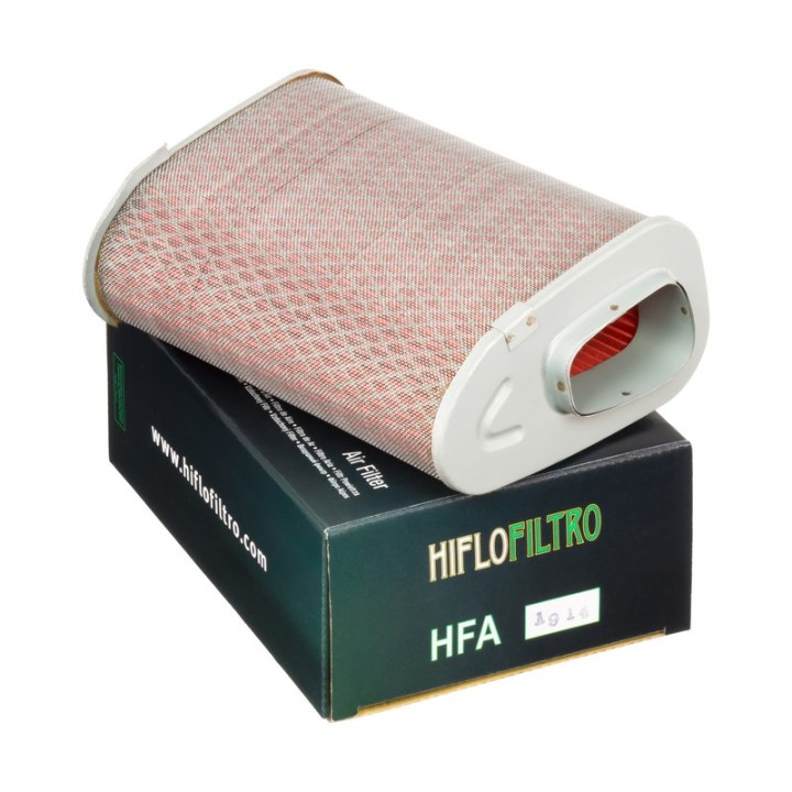 HIFLO filtr powietrza honda cb 1000 f 93-97 (SC30) (30) (H1276)