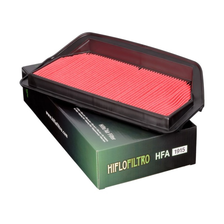HIFLO filtr powietrza honda cbr 1100 xx 99-06, X11 00-03 (30) (12-90314) (H1205)
