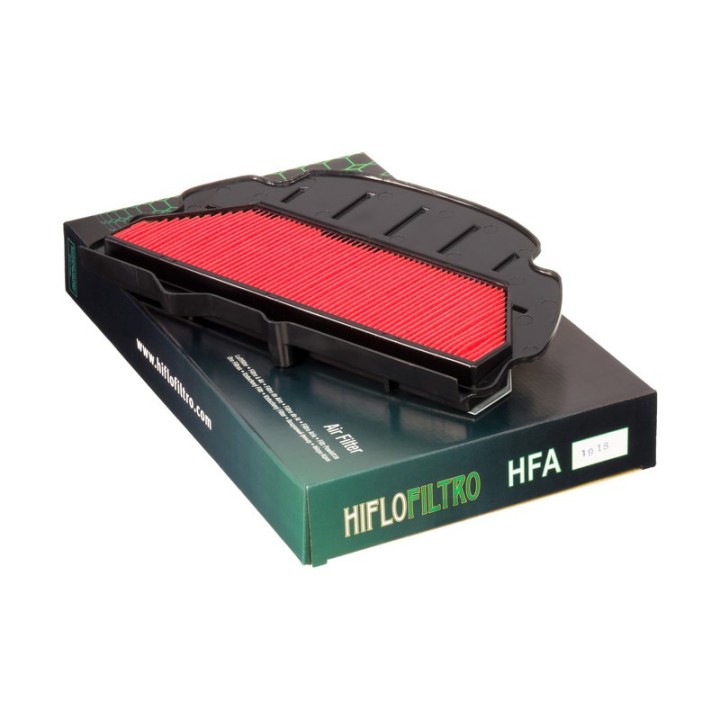 HIFLO filtr powietrza honda cbr 954 02-03 (30) (12-90534) (H1277)