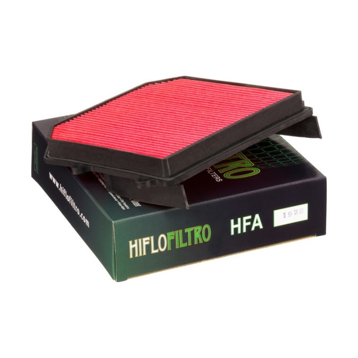 HIFLO filtr powietrza honda xl 1000 v 03-13 (SD02) varadero (30) (12-91484) (H1212)