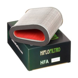 HIFLO filtr powietrza honda cbf 1000 06-10 (SC58) (OEM-17210-MFA-D00) (30) (12-91180) (H1217)