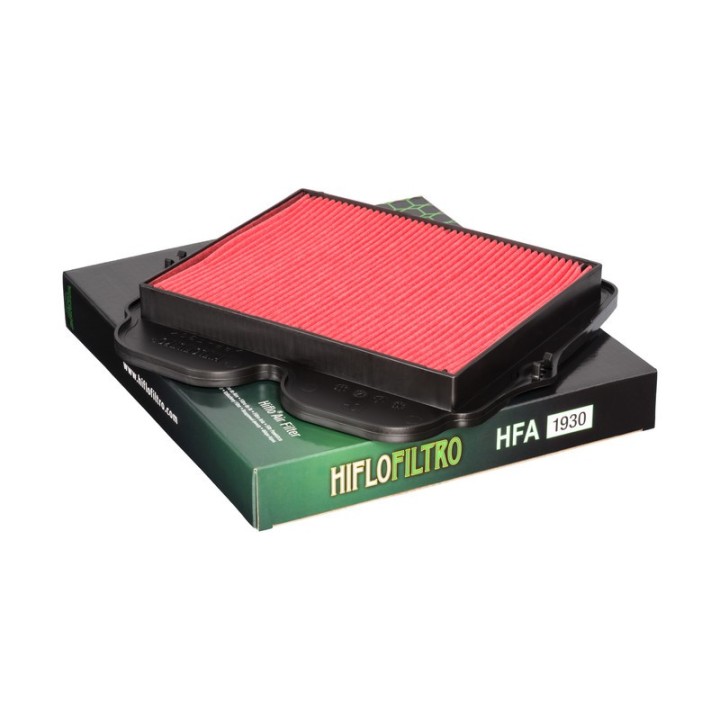 HIFLO filtr powietrza honda vfr 1200F / dct (10-12), vfr 1200X crosstourer / dct (12-18) (20) (12-90374) (H1283)