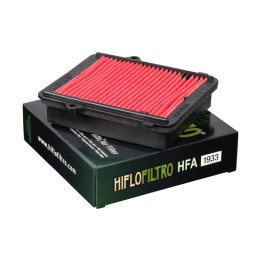 HIFLO filtr powietrza honda crf 1000L africa twin / dct (16-19) (wymagane 2 szt. na pojazd) (20) (H1306) (OEM:17210-MJP-G50)