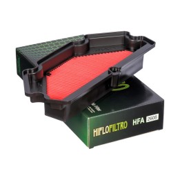 HIFLO filtr powietrza kawasaki er 6F/N '13-'16 (20) (OEM:11013-0713)