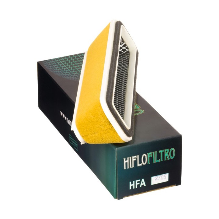 HIFLO filtr powietrza kawasaki GPZ750 R/RG;ZL1000;GTR1000 (30) (K2174)