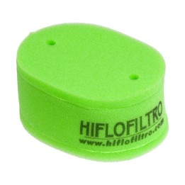 HIFLO filtr powietrza kawasaki vn 750 vulcan 86-06, vn 1500 B1-B6 vulcan 87-93, vn 1500 A1-A9 vulcan 87-95 (50) (12-93060)