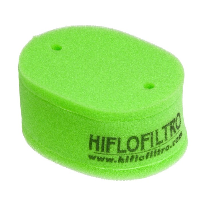 HIFLO filtr powietrza kawasaki vn 750 vulcan 86-06, vn 1500 B1-B6 vulcan 87-93, vn 1500 A1-A9 vulcan 87-95 (50) (12-93060)