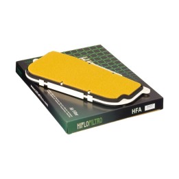 HIFLO filtr powietrza kawasaki ZZR1100C`90-93 (30) (K2180)