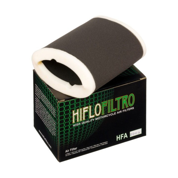 HIFLO filtr powietrza kawasaki ZR1100 zephyr 91-96 (30) (K2181)