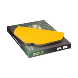 HIFLO filtr powietrza kawasaki ZZR1100 93-01, ZZR1200 02-05 (30) (12-92545) (K2155)