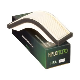 HIFLO filtr powietrza kawasaki ZX10R 04-07 (30) (12-92514) (K2184)