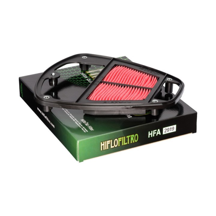 HIFLO filtr powietrza kawasaki vn 900 vulcan '06-'24 (K2187) (oem: 11013-0015)
