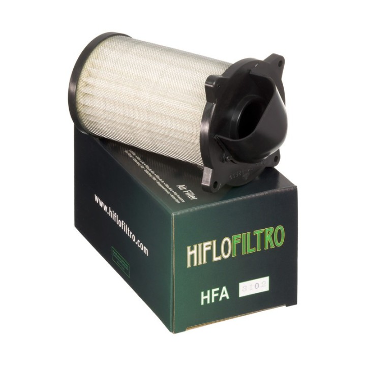 HIFLO filtr powietrza suzuki gz 125 marauder 99-10 (30) (12-94022) (S3175)