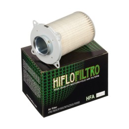 HIFLO filtr powietrza suzuki GS500E 88-02 (30) (12-94068) (S3182)