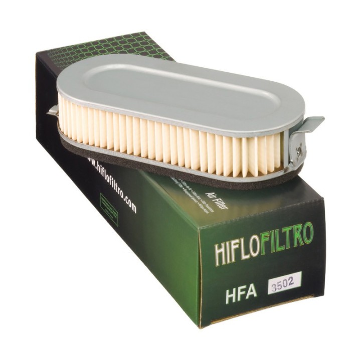 HIFLO filtr powietrza suzuki gsx 550 es/ef/eu 83-87 (30) (S3183)