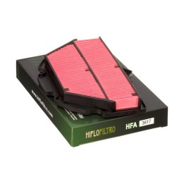 HIFLO filtr powietrza suzuki gsxr 600/750 06-10 (20) (12-94036) (S3171)(OEM:13780-01H00)