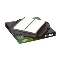 HIFLO filtr powietrza suzuki sfv 650 gladius 09-15, SV650 '17-18, SV650X '18-'20 (20) (12-93838) (S3187)