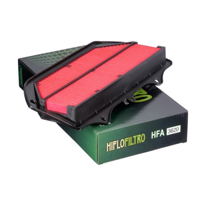 HIFLO filtr powietrza suzuki gsxr 600/750 '11-'24 (20) (S3188)