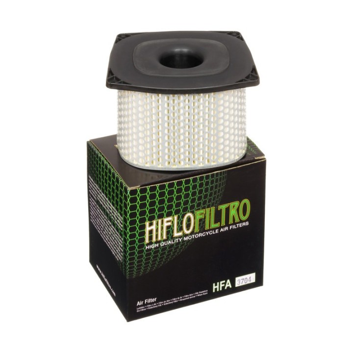 HIFLO filtr powietrza suzuki gsxr 750 (88-91), gsxr 1100 (89-92) (30) (S3191)