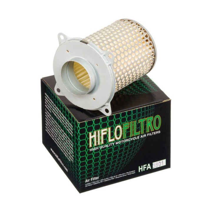 HIFLO filtr powietrza suzuki vx 800 90-97 (30) (12-93820) (S3192)