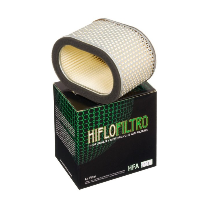 HIFLO filtr powietrza suzuki TL 1000S 97-00, cagiva raptor 1000 00-05 (30) (S3159)